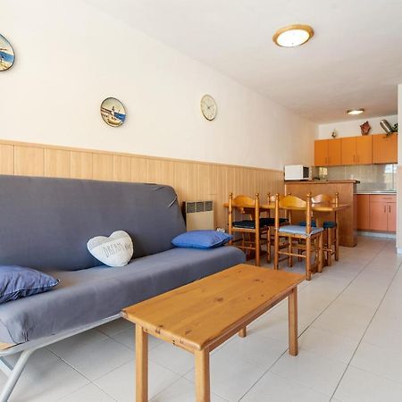 Welcs Apartamento 062 Emp Cerca Del Mar Empuriabrava Εξωτερικό φωτογραφία
