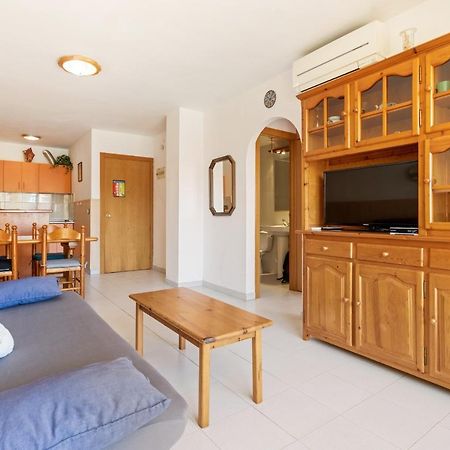 Welcs Apartamento 062 Emp Cerca Del Mar Empuriabrava Εξωτερικό φωτογραφία