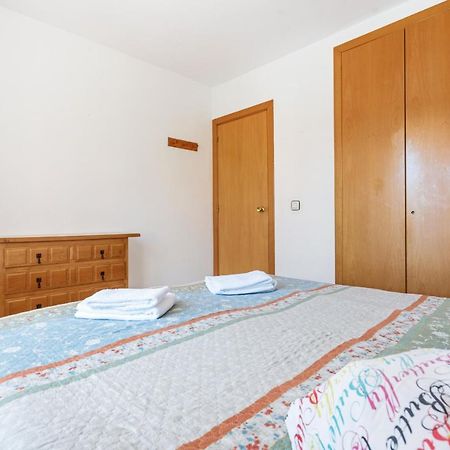 Welcs Apartamento 062 Emp Cerca Del Mar Empuriabrava Εξωτερικό φωτογραφία