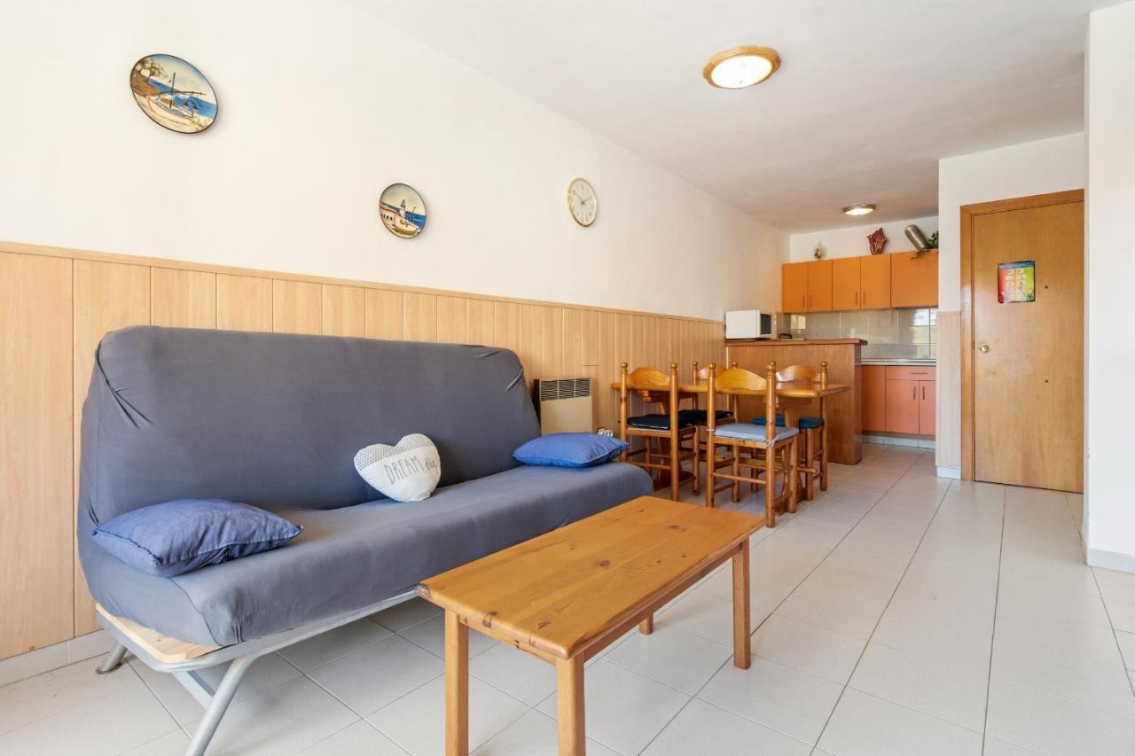 Welcs Apartamento 062 Emp Cerca Del Mar Empuriabrava Εξωτερικό φωτογραφία