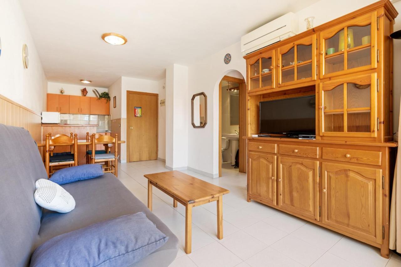 Welcs Apartamento 062 Emp Cerca Del Mar Empuriabrava Εξωτερικό φωτογραφία