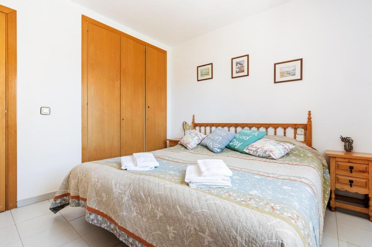 Welcs Apartamento 062 Emp Cerca Del Mar Empuriabrava Εξωτερικό φωτογραφία