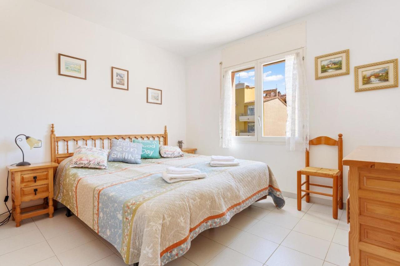 Welcs Apartamento 062 Emp Cerca Del Mar Empuriabrava Εξωτερικό φωτογραφία