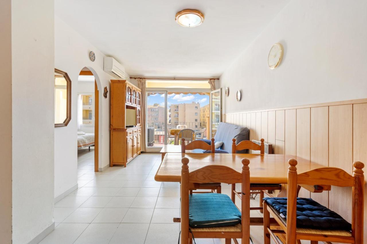 Welcs Apartamento 062 Emp Cerca Del Mar Empuriabrava Εξωτερικό φωτογραφία