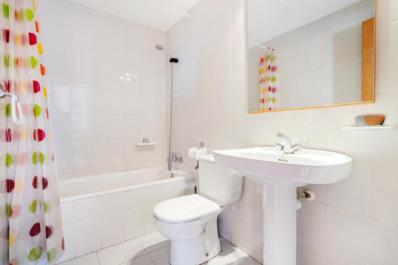 Welcs Apartamento 062 Emp Cerca Del Mar Empuriabrava Εξωτερικό φωτογραφία