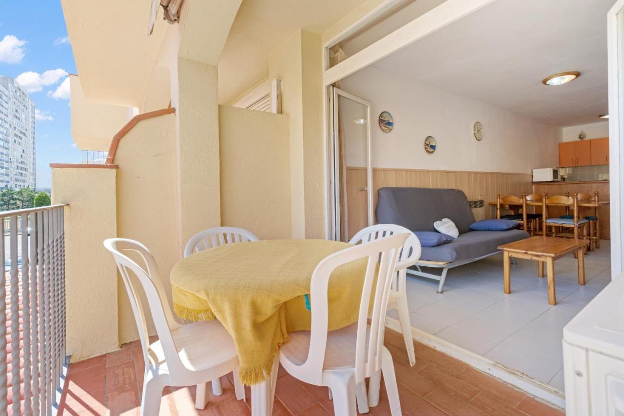 Welcs Apartamento 062 Emp Cerca Del Mar Empuriabrava Εξωτερικό φωτογραφία
