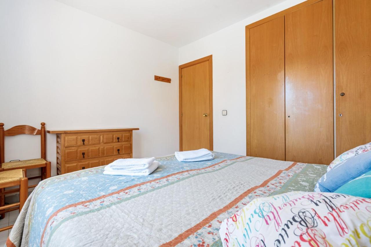 Welcs Apartamento 062 Emp Cerca Del Mar Empuriabrava Εξωτερικό φωτογραφία