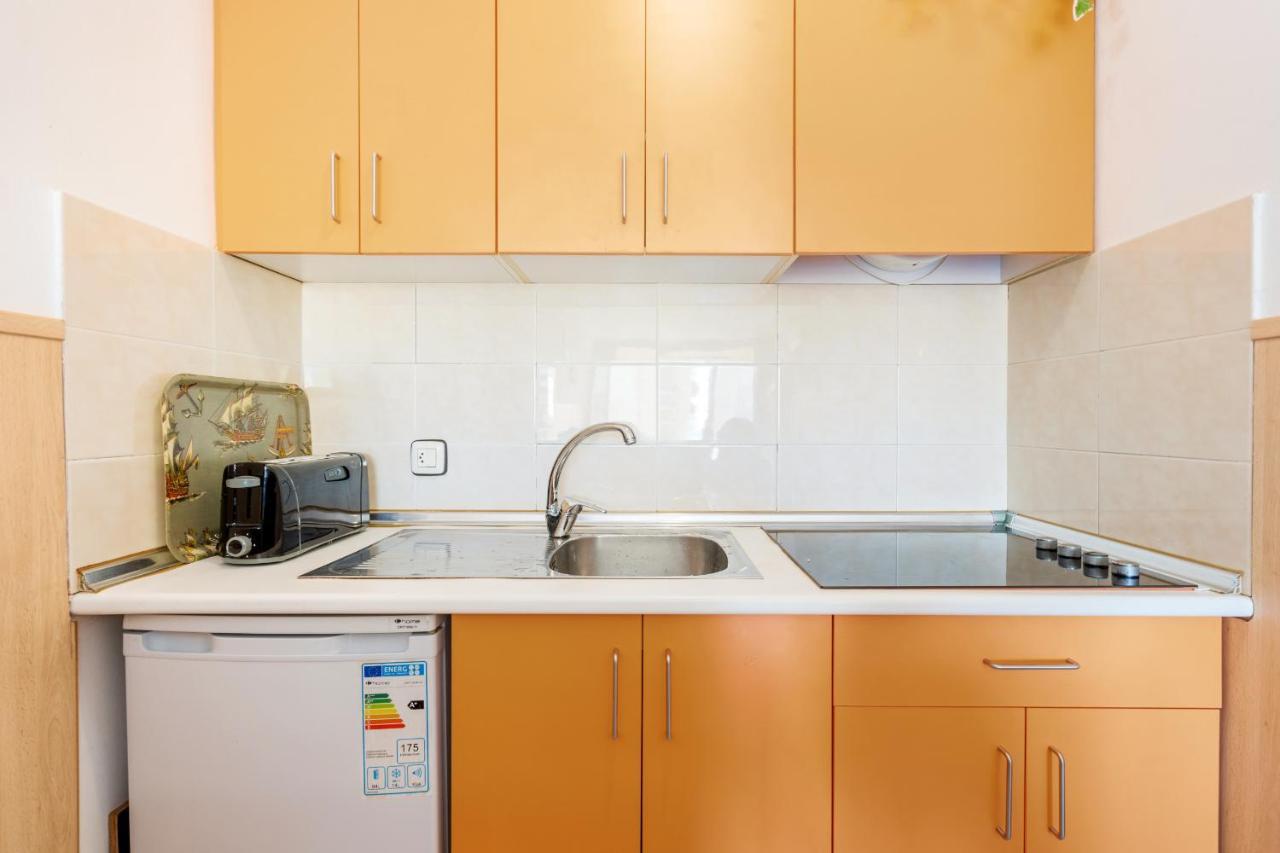 Welcs Apartamento 062 Emp Cerca Del Mar Empuriabrava Εξωτερικό φωτογραφία