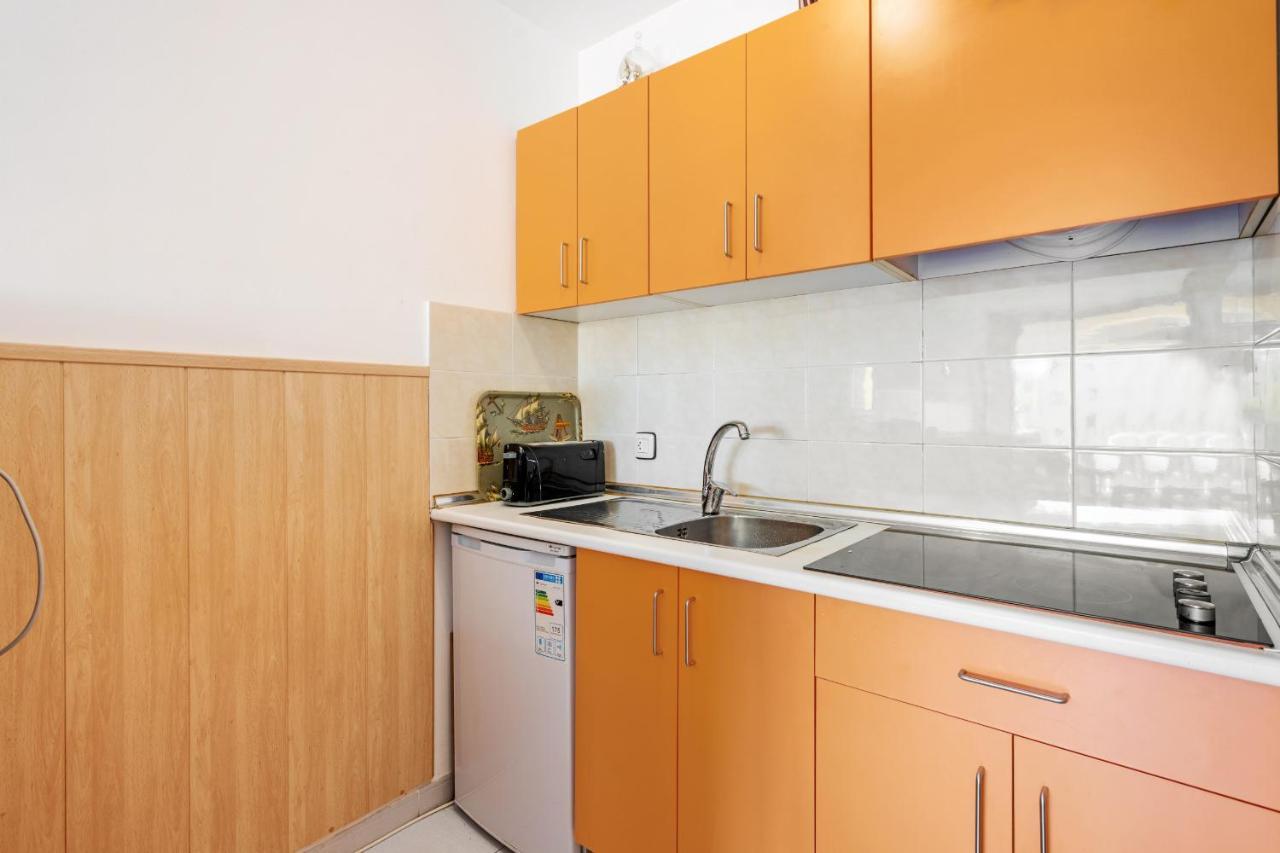 Welcs Apartamento 062 Emp Cerca Del Mar Empuriabrava Εξωτερικό φωτογραφία
