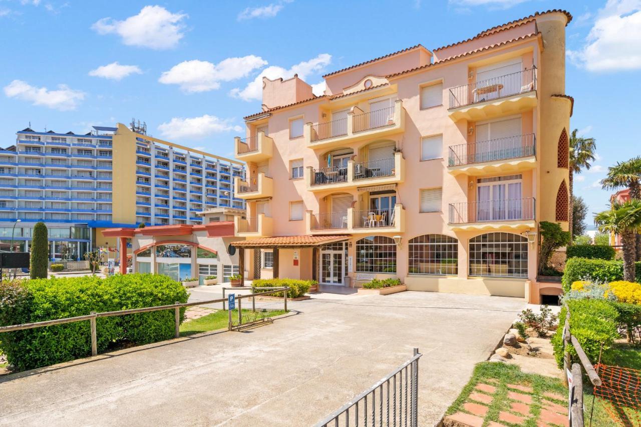 Welcs Apartamento 062 Emp Cerca Del Mar Empuriabrava Εξωτερικό φωτογραφία